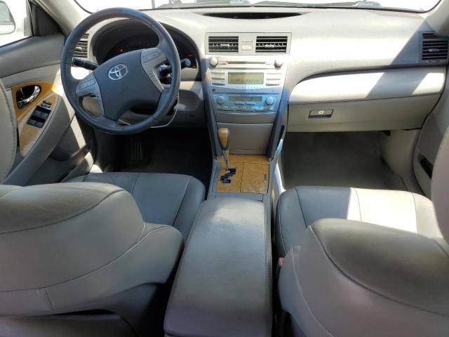 Photo 8 from auction – 2007 TOYOTA CAMRY CE with VIN 4T1BE46K47U571872