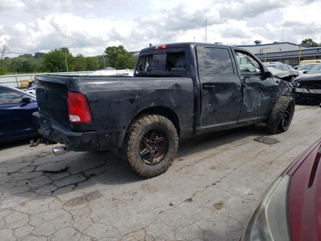 Photo 3 from auction – 2018 RAM 1500 SLT with VIN 1C6RR7LT9JS129413