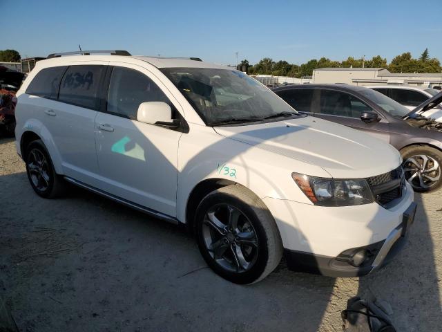 Photo 4 from auction – 2016 DODGE JOURNEY CR with VIN 3C4PDCGG0GT220002