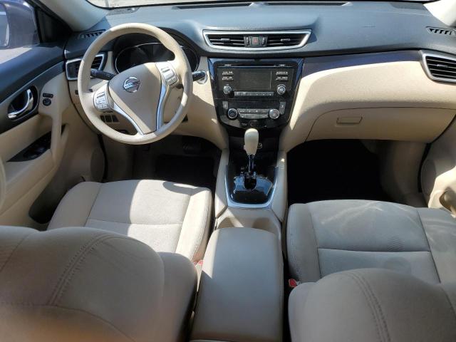 Photo 8 from auction – 2015 NISSAN ROGUE S with VIN KNMAT2MT5FP535269