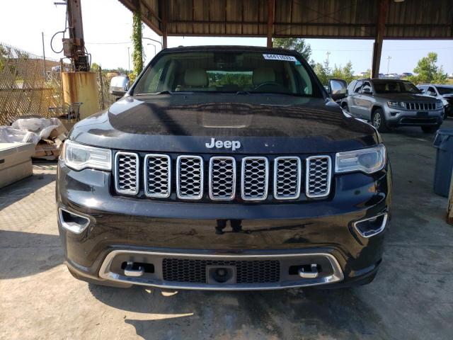 Photo 5 from auction – 2017 JEEP GRAND CHER with VIN 1C4RJECG7HC752122