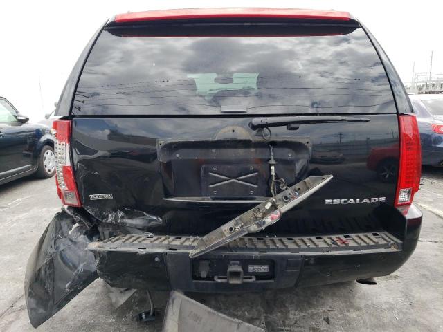 Photo 6 from auction – 2012 CADILLAC ESCALADE L with VIN 1GYS3BEF1CR120649