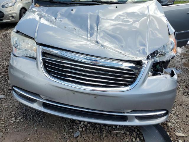 Photo 12 from auction – 2013 CHRYSLER TOWN & COU with VIN 2C4RC1CG1DR796864