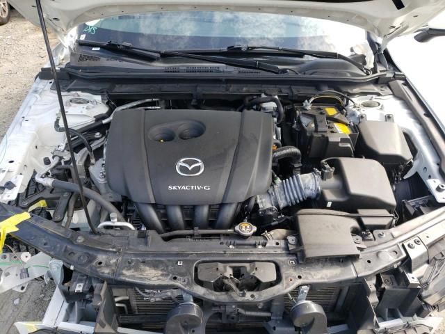 Photo 11 from auction – 2019 MAZDA 3 PREFERRE with VIN JM1BPACL4K1107937