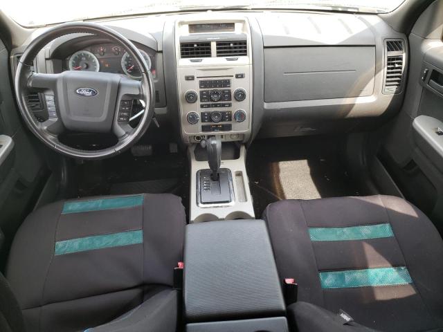 Photo 8 from auction – 2010 FORD ESCAPE XLT with VIN 1FMCU0DG6AKA04712