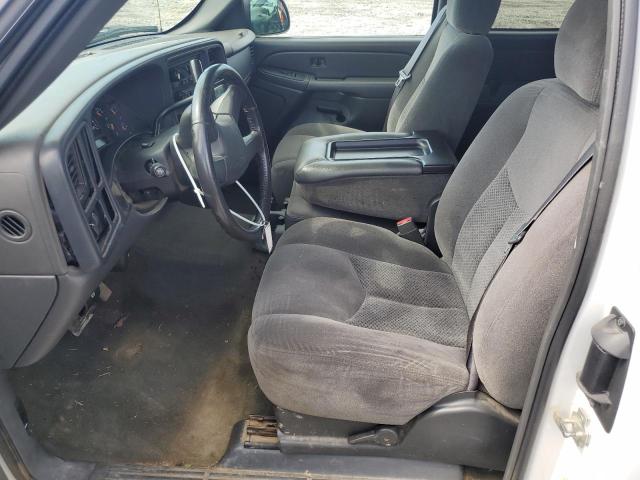 Photo 7 from auction – 2007 CHEVROLET SILVERADO with VIN 1GCEC19T57Z139823