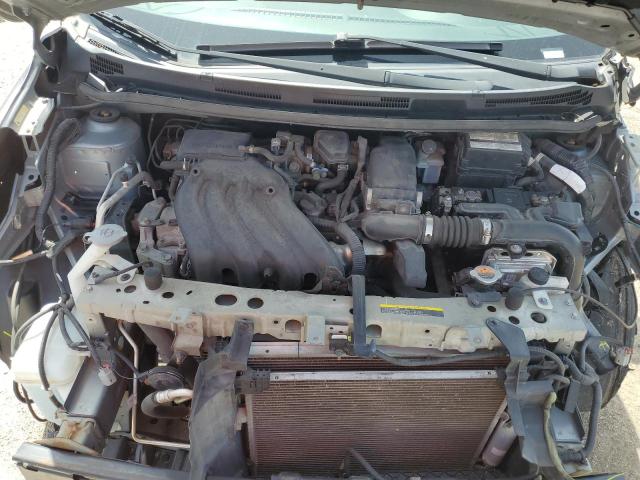 Photo 11 from auction – 2014 NISSAN VERSA NOTE with VIN 3N1CE2CP5EL362762