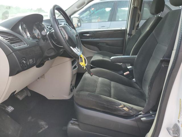 Photo 7 from auction – 2017 DODGE GRAND CARA with VIN 2C4RDGBGXHR547485