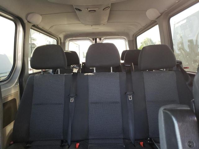Photo 10 from auction – 2012 MERCEDES-BENZ SPRINTER 2 with VIN WDZPE7CC5C5666566