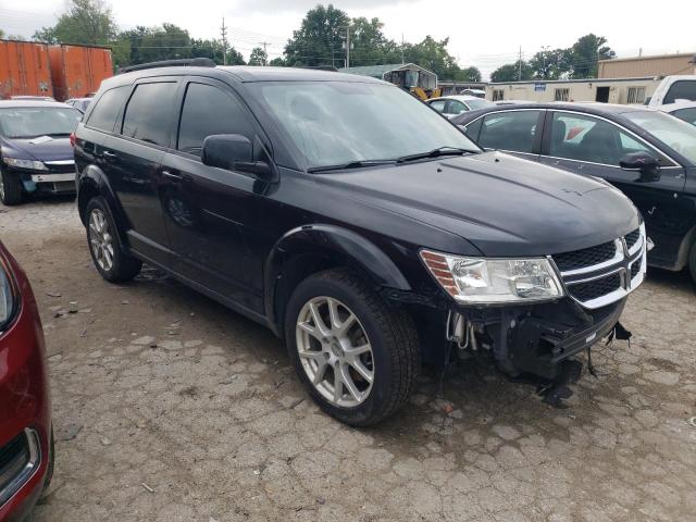 Photo 4 from auction – 2016 DODGE JOURNEY SX with VIN 3C4PDCBB8GT115087