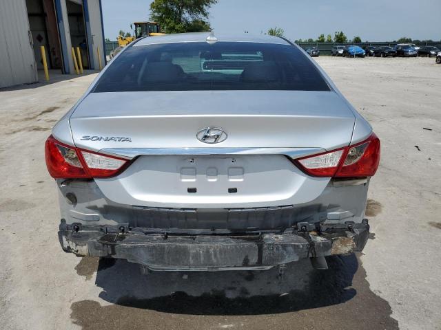 Photo 6 from auction – 2013 HYUNDAI SONATA GLS with VIN 5NPEB4AC7DH790339