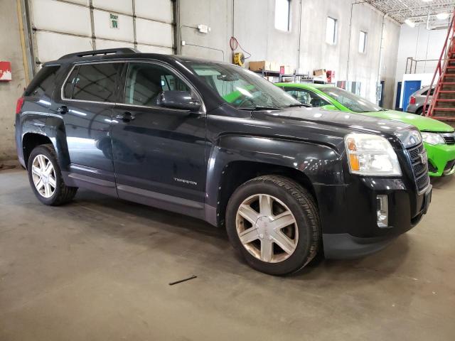 Photo 4 from auction – 2011 GMC TERRAIN with VIN 2CTFLTEC8B6346530