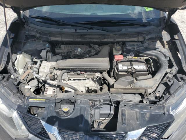 Photo 12 from auction – 2016 NISSAN ROGUE S with VIN 5N1AT2MVXGC833774