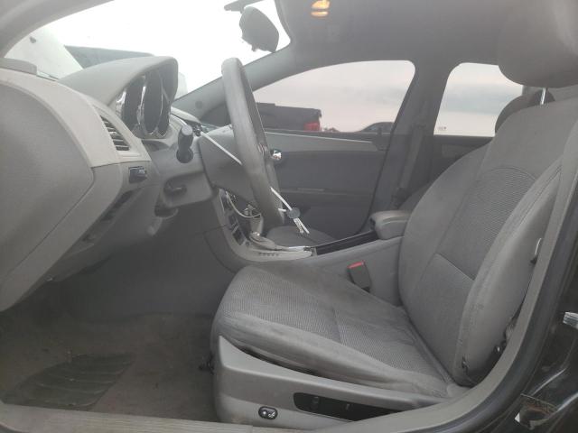 Photo 7 from auction – 2011 CHEVROLET MALIBU LS with VIN 1G1ZB5E10BF282438