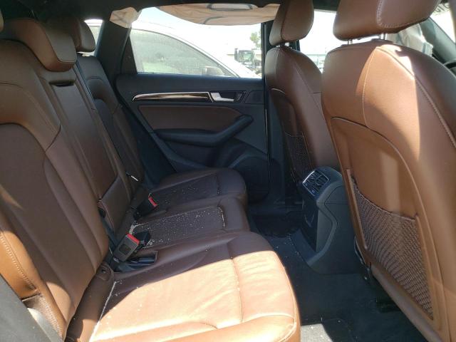 Photo 11 from auction – 2013 AUDI Q5 PREMIUM with VIN WA1CFAFP4DA041649
