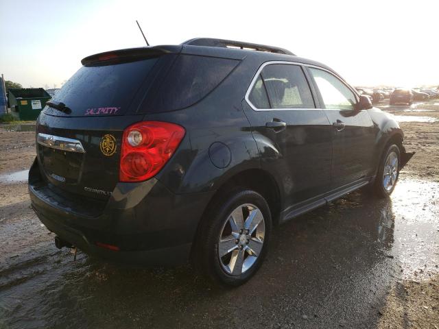 Photo 3 from auction – 2013 CHEVROLET EQUINOX LT with VIN 2GNALDEK6D6217893