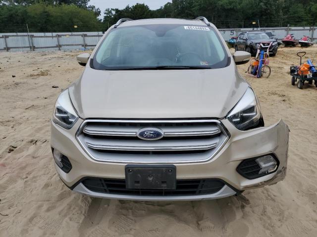 Photo 5 from auction – 2018 FORD ESCAPE TIT with VIN 1FMCU9J90JUA27997