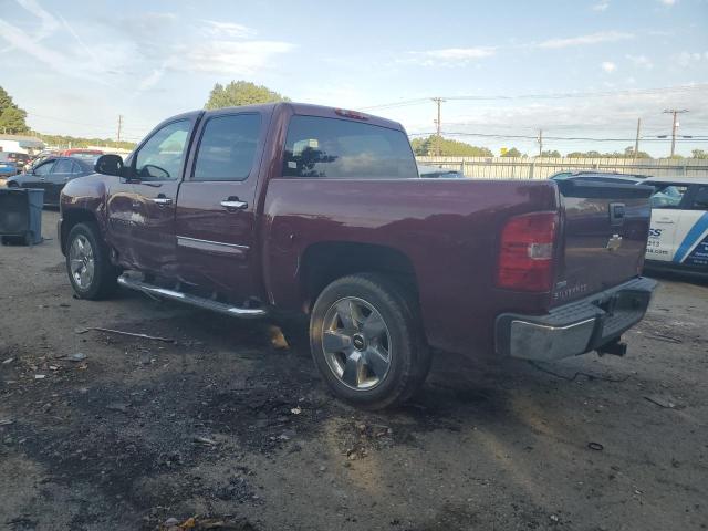 Photo 2 from auction – 2009 CHEVROLET SILVERADO with VIN 3GCEC23039G133560