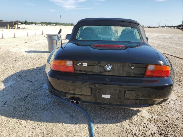 Photo 10 from auction – 1997 BMW Z3 2.8 with VIN 4USCJ332XVLC08544
