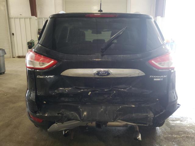 Photo 6 from auction – 2014 FORD ESCAPE TIT with VIN 1FMCU9J91EUA84585
