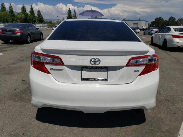 Photo 6 from auction – 2014 TOYOTA CAMRY L with VIN 4T1BF1FK6EU401599
