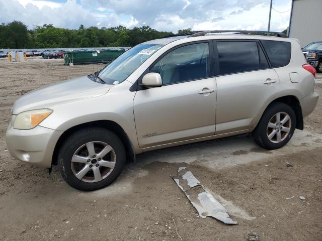 Photo 1 from auction – 2008 TOYOTA RAV4 LIMIT with VIN JTMBD31V986058285