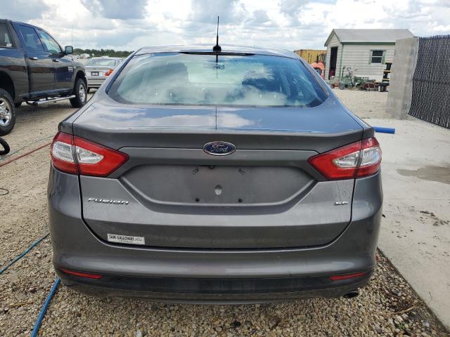 Photo 6 from auction – 2013 FORD FUSION SE with VIN 3FA6P0H71DR174811
