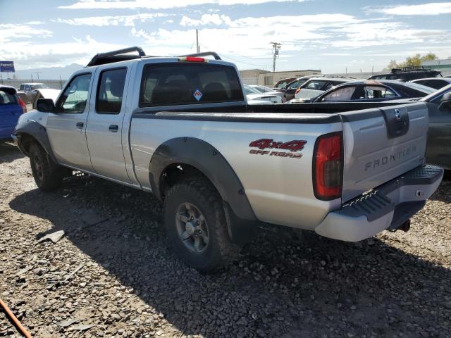Photo 2 from auction – 2004 NISSAN FRONTIER C with VIN 1N6ED29Y74C461020