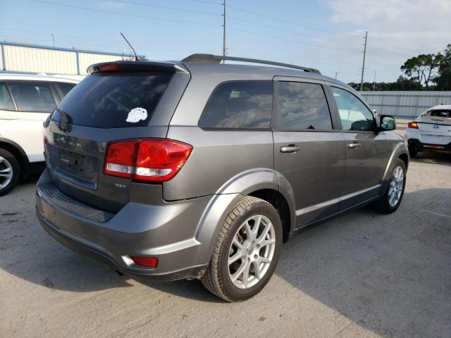 Photo 3 from auction – 2013 DODGE JOURNEY SX with VIN 3C4PDCBB8DT555743