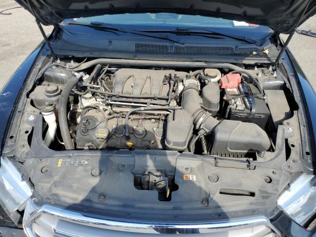 Photo 11 from auction – 2014 FORD TAURUS SEL with VIN 1FAHP2E8XEG120837