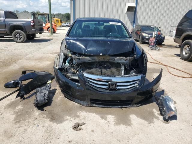 Photo 5 from auction – 2012 HONDA ACCORD EXL with VIN 1HGCP3F82CA012223