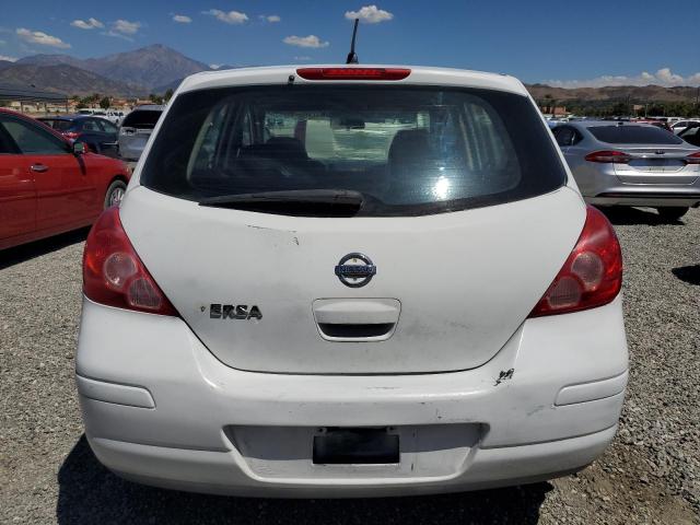 Photo 6 from auction – 2009 NISSAN VERSA with VIN 3N1BC13E39L466876