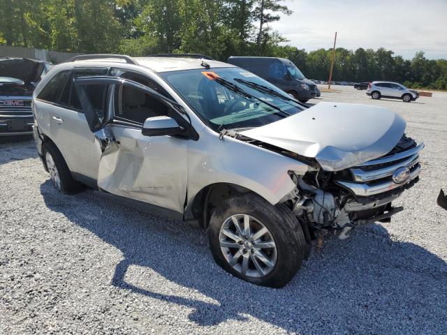 Photo 4 from auction – 2012 FORD EDGE SEL with VIN 2FMDK3JC6CBA86788
