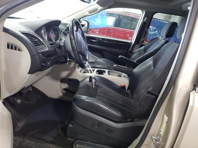 Photo 7 from auction – 2015 CHRYSLER TOWN & COU with VIN 2C4RC1JG1FR714900