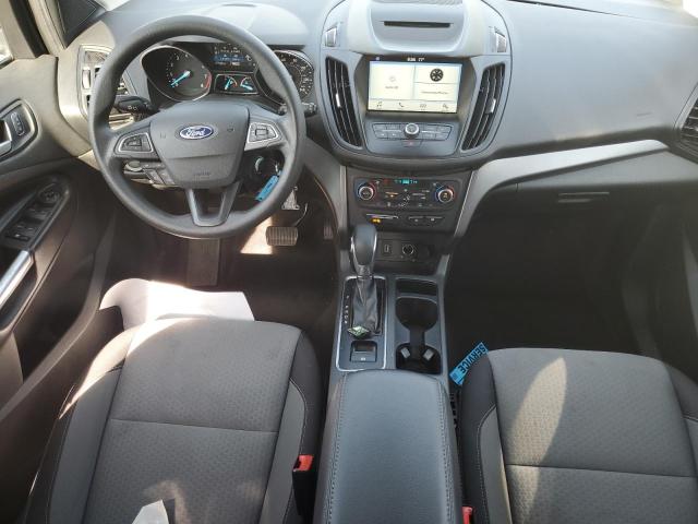 Photo 8 from auction – 2018 FORD ESCAPE SE with VIN 1FMCU9GD8JUB34677