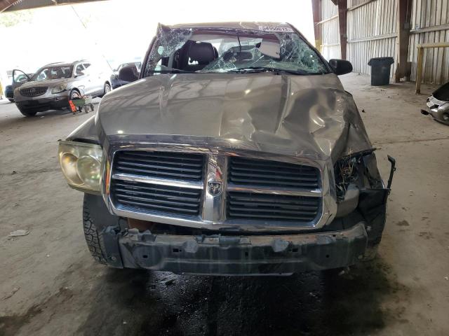 Photo 5 from auction – 2006 DODGE DAKOTA QUA with VIN 1D7HE58N86S539700