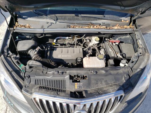 Photo 11 from auction – 2016 BUICK ENCORE with VIN KL4CJASB2GB645658