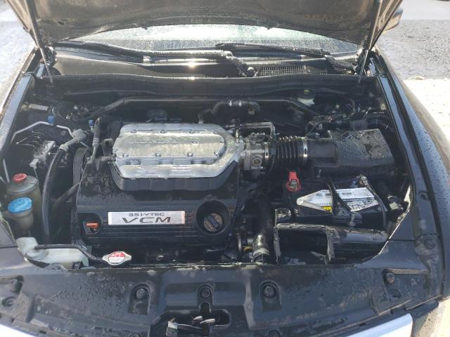 Photo 11 from auction – 2011 HONDA ACCORD EXL with VIN 1HGCP3F88BA026447