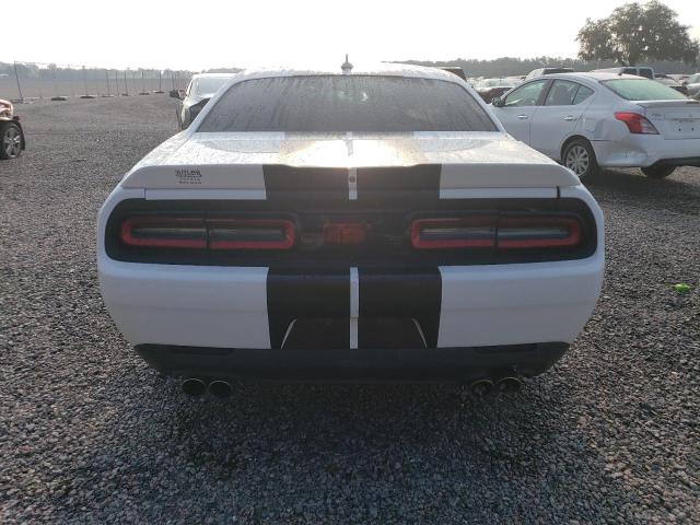 Photo 6 from auction – 2015 DODGE CHALLENGER with VIN 2C3CDZBT9FH895154