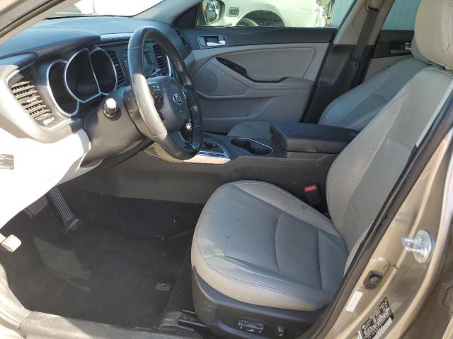 Photo 7 from auction – 2015 KIA OPTIMA EX with VIN 5XXGN4A74FG511107
