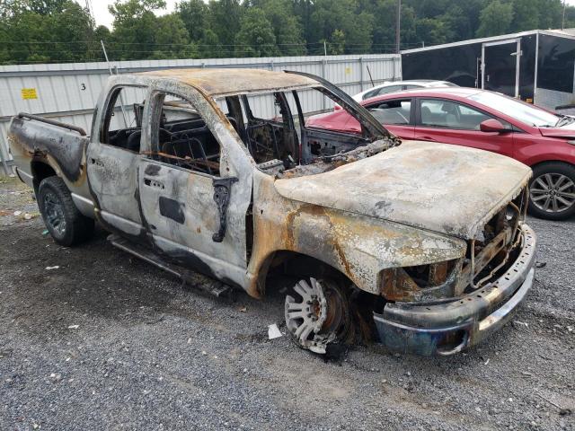 Photo 4 from auction – 2002 DODGE RAM 1500 with VIN 3D7HU18ZX2G169401