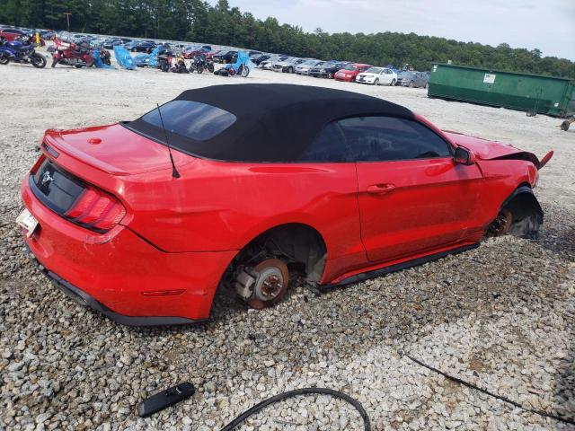 Photo 3 from auction – 2018 FORD MUSTANG with VIN 1FATP8UH7J5115079
