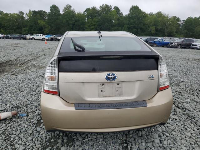 Photo 6 from auction – 2010 TOYOTA PRIUS with VIN JTDKN3DU2A0193276