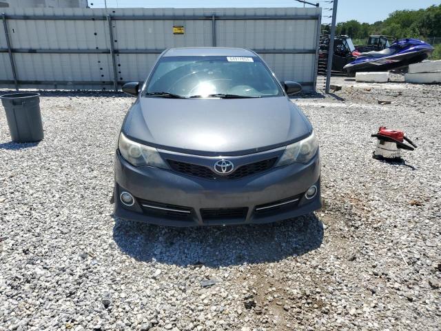 Снимка 5 от търг – 2012 TOYOTA CAMRY BASE с VIN 4T1BF1FK1CU594483