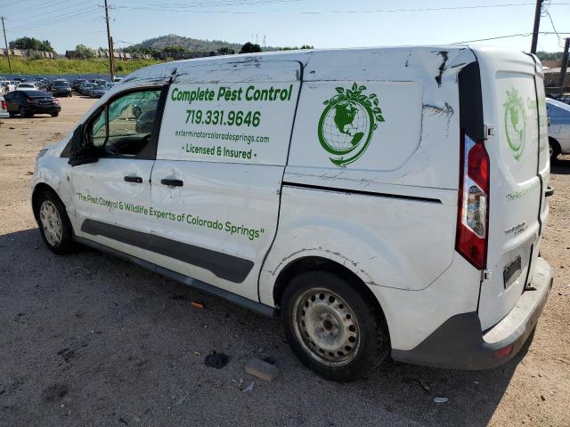 Photo 2 from auction – 2014 FORD TRANSIT CO with VIN NM0LS7F74E1140913