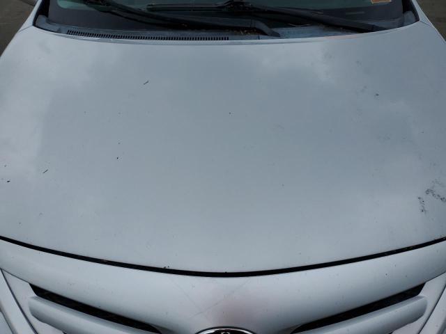 Photo 11 from auction – 2012 TOYOTA COROLLA BA with VIN 2T1BU4EE5CC898243