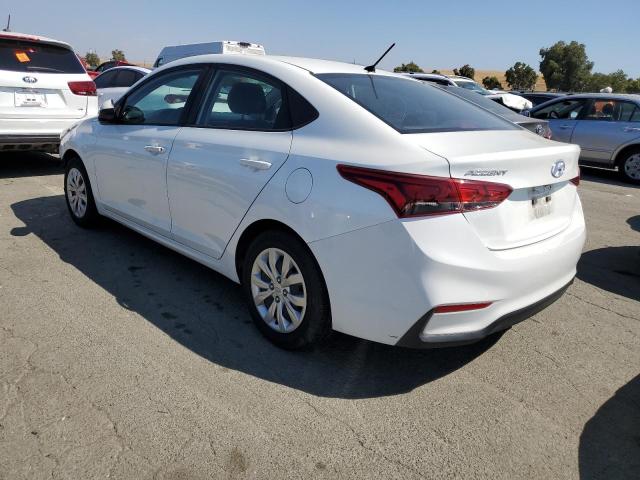 Photo 2 from auction – 2018 HYUNDAI ACCENT SE with VIN 3KPC24A32JE017964