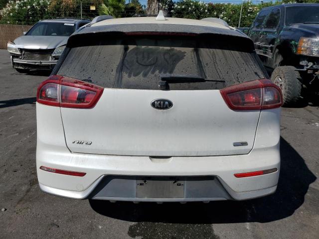 Photo 6 from auction – 2018 KIA NIRO FE with VIN KNDCB3LC2J5128632