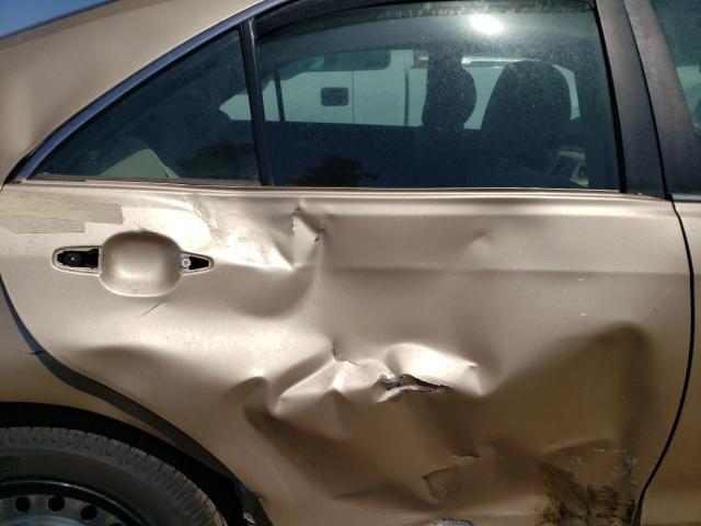Photo 10 from auction – 2010 TOYOTA CAMRY BASE with VIN 4T1BF3EK0AU005563