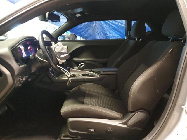 Photo 7 from auction – 2020 DODGE CHALLENGER with VIN 2C3CDZAG6LH219132